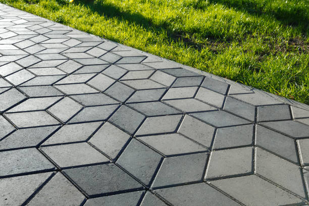 Best Interlocking Driveway Pavers  in Clark, SD