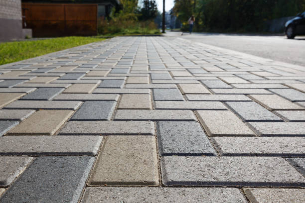 Best Interlocking Driveway Pavers  in Clark, SD