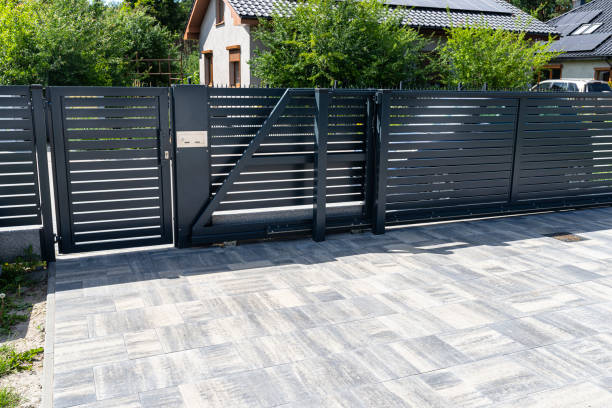 Professional Driveway Pavers in Clark, SD