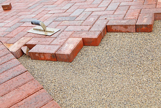Best Local Driveway Pavers  in Clark, SD