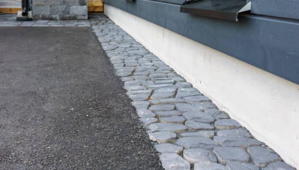 Reasons to Select Us for Your Driveway Paving Requirements in Clark, SD